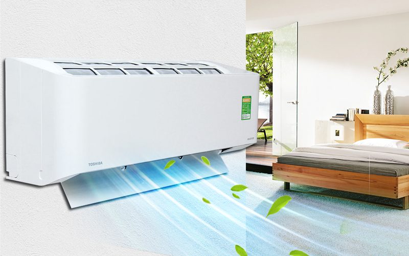 điều Hòa Toshiba Có Tốt Không 2