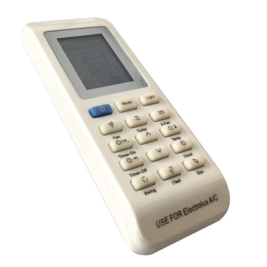 điều Khiển điều Hòa Electrolux 1 3