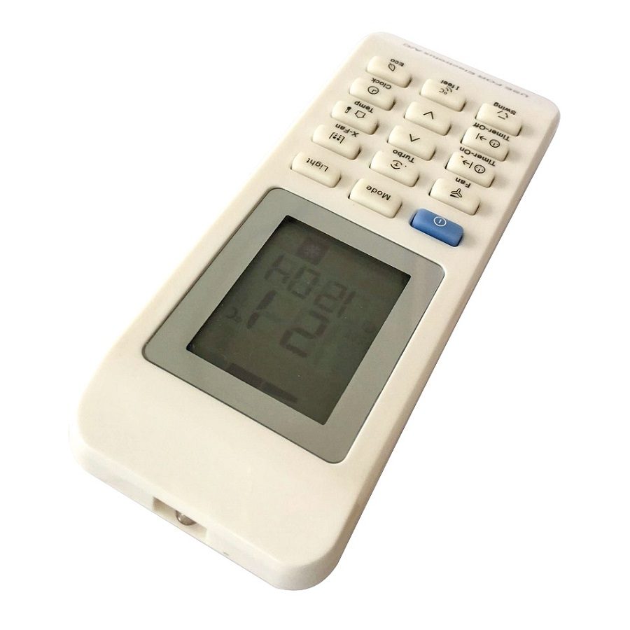 điều Khiển điều Hòa Electrolux 2