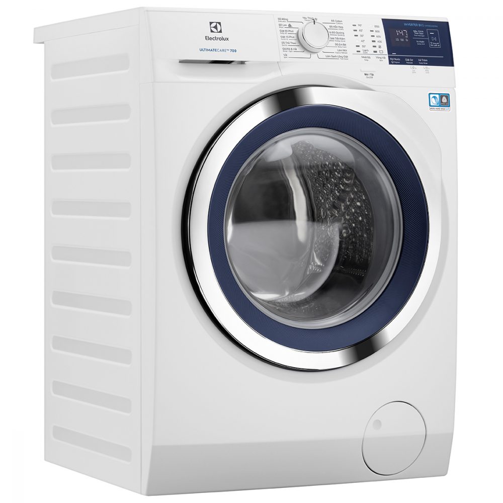 Máy Giặt Electrolux 1