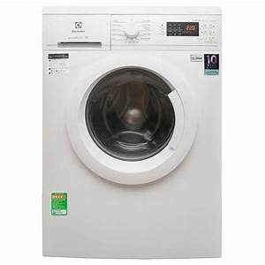 Máy Giặt Electrolux 2