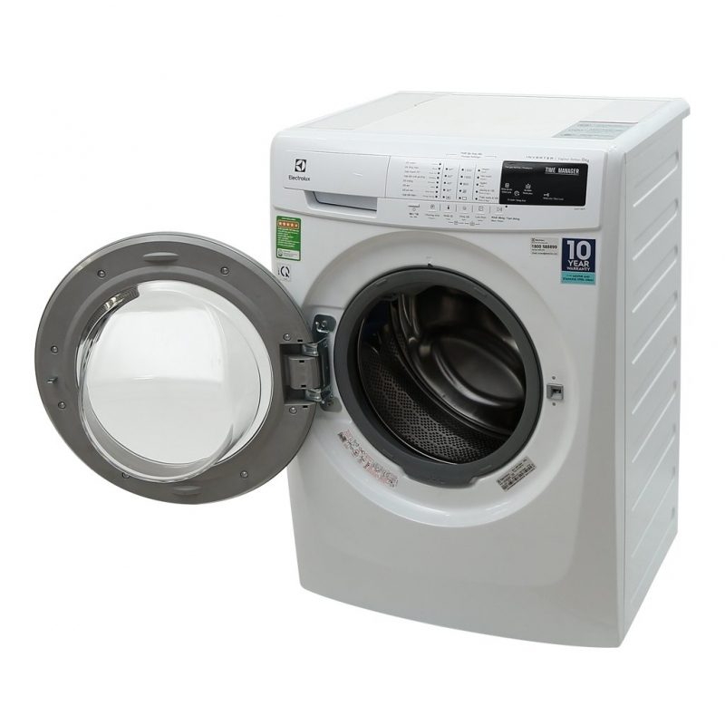 Máy Giặt Electrolux 4
