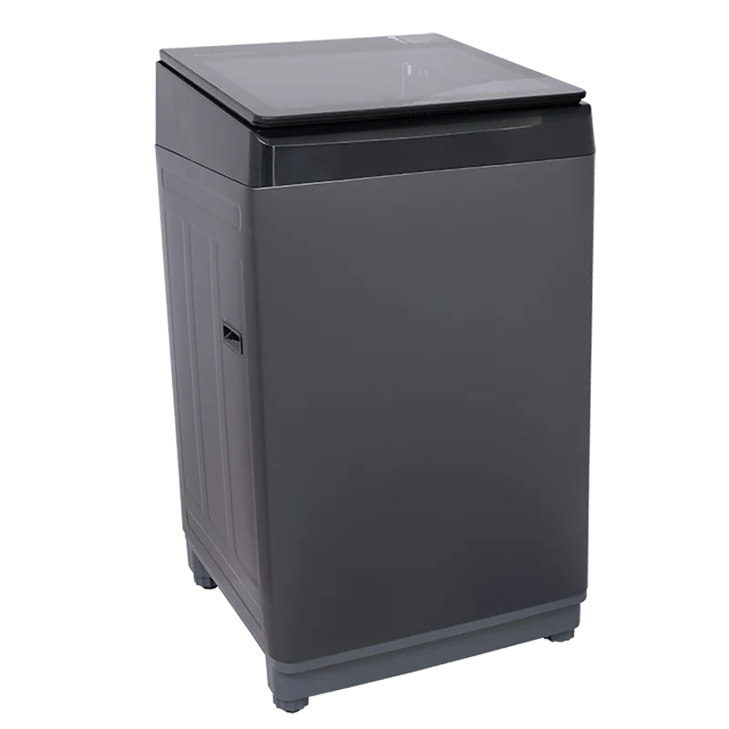 Máy giặt AQUA 10KG AQW-U100FT.BK