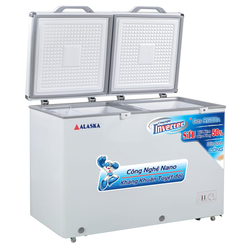 Mua Tủ đông Giá Rẻ 3