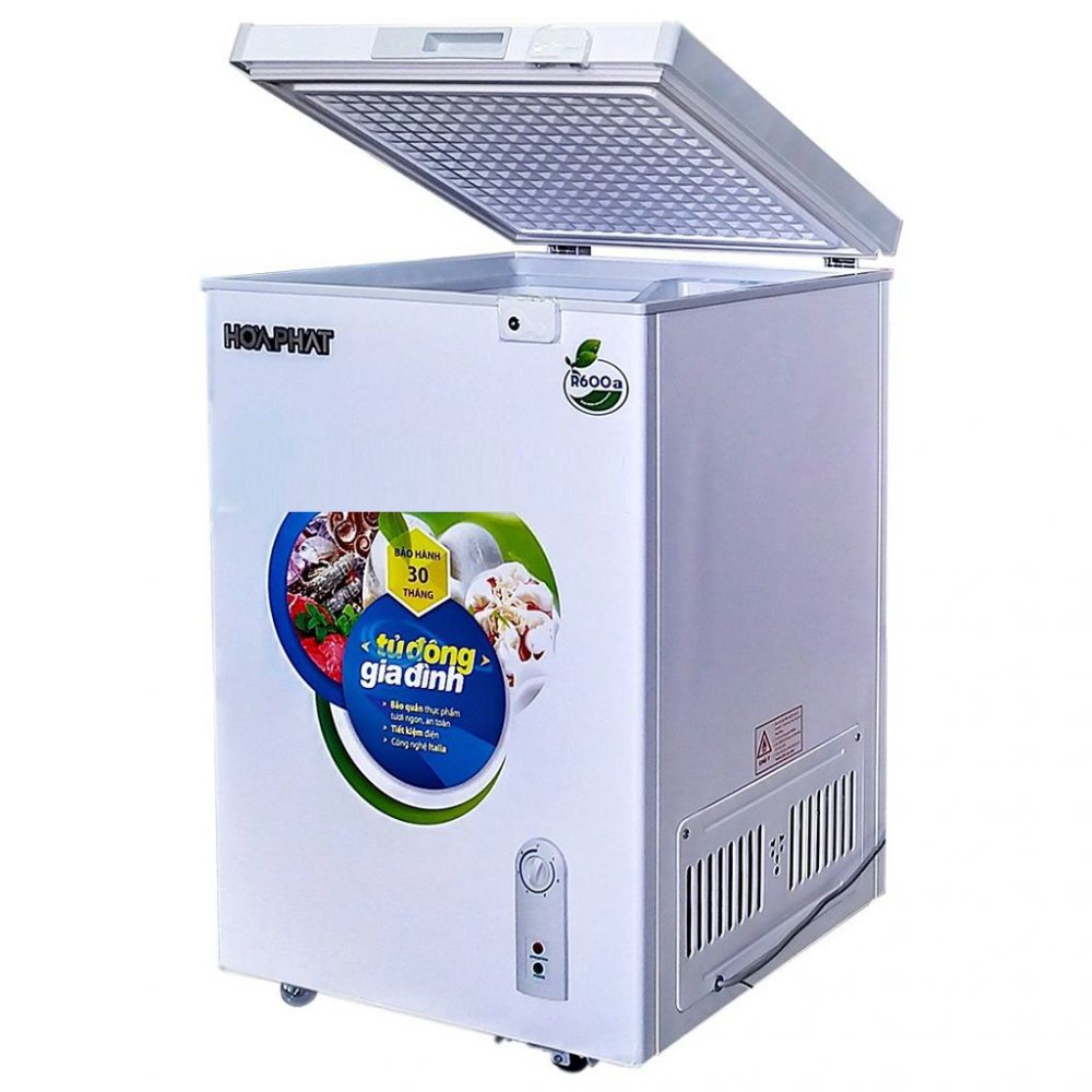 Mua Tủ đông Mini 1