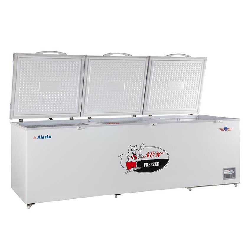 Tủ đông 1000 Lít