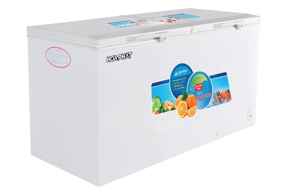 Tủ đông 2 Chế độ