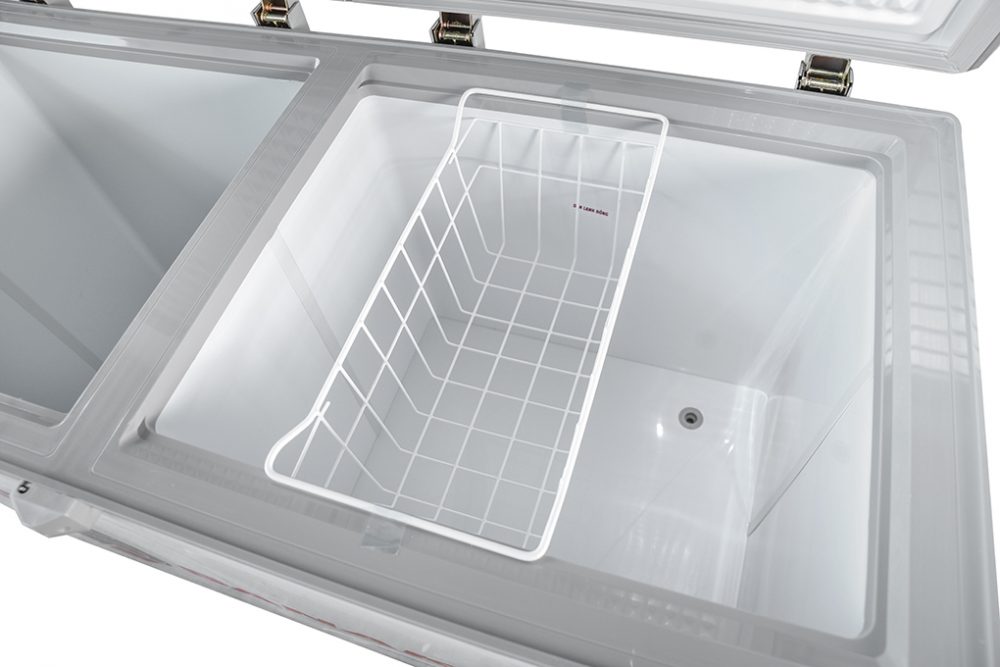 Tủ đông Sanaky 260 Lít Vh – 3699w1 5