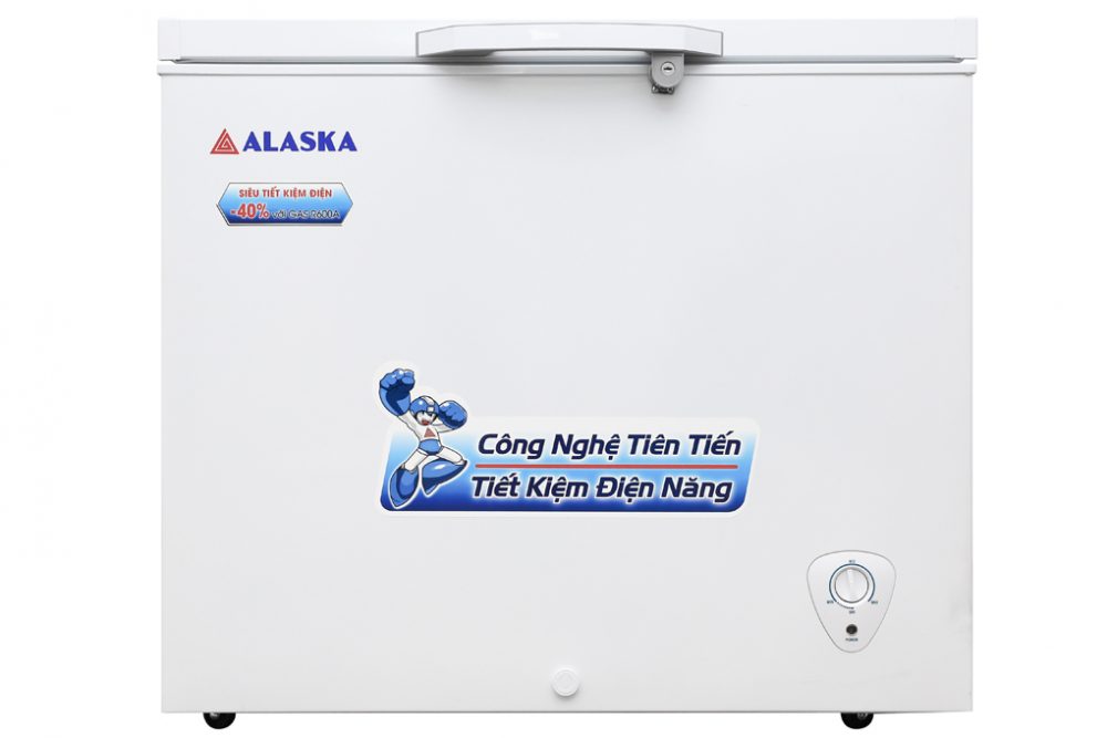 Tủ đông Tiết Kiệm điện 2