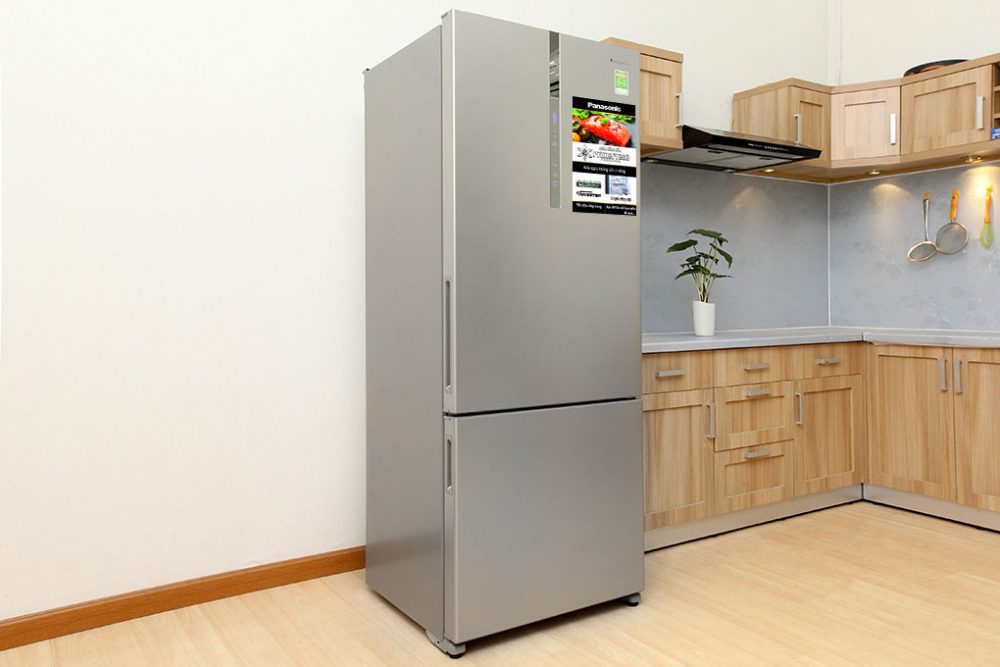 Tủ Lạnh Panasonic 4