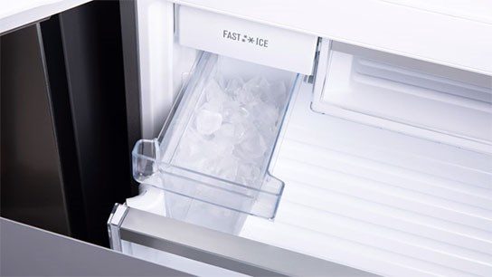Tủ lạnh Electrolux EBB3400H-H