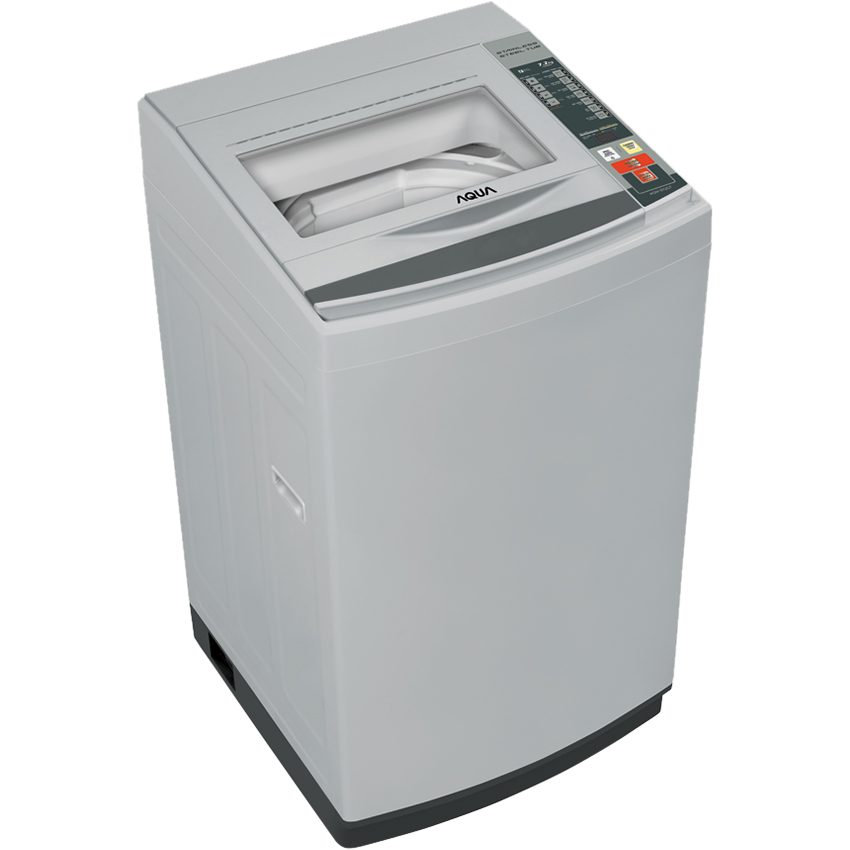 Máy Giặt Aqua 2