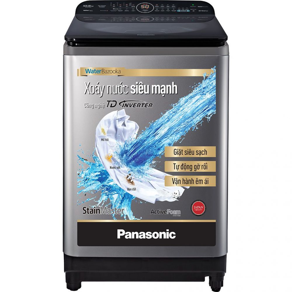 Máy Giặt Panasonic 3