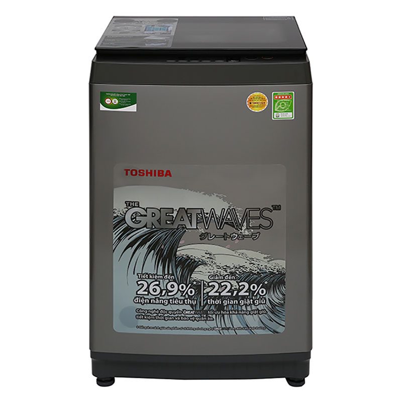 Máy Giặt Toshiba 3