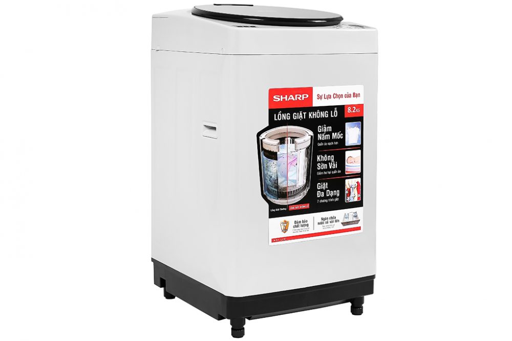 Máy Giặt Giá Rẻ 2