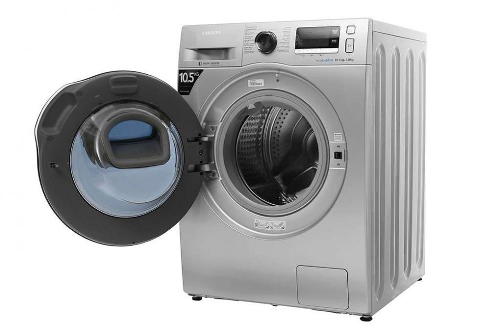 Máy Giặt Sấy 2