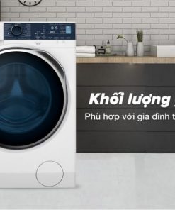 Máy giặt sấy Electrolux 10 kg Inverter EWW1024P5WB
