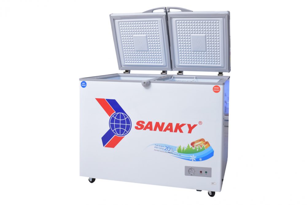 Tủ đông Sanaky Vh 2899w1