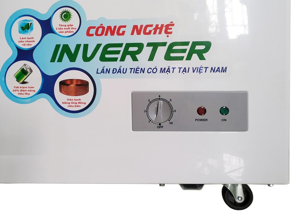 Tủ đông Không đông đá (2)