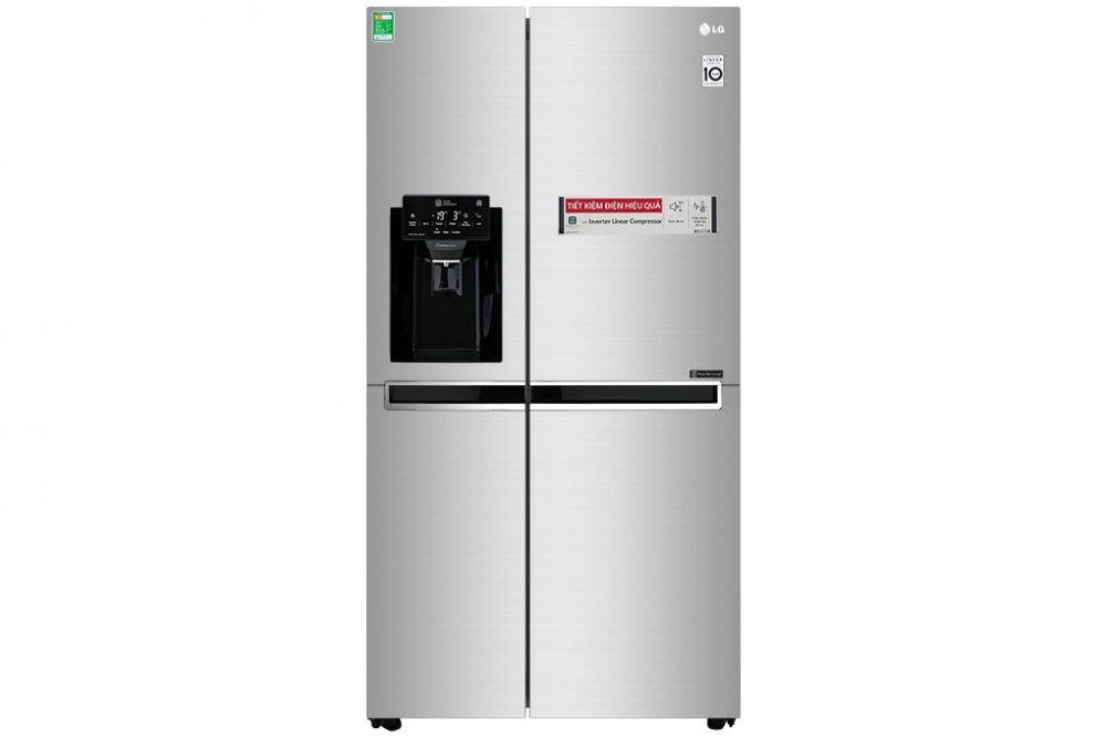 Tủ Lạnh Lg 1