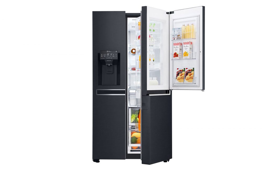 Tủ Lạnh Lg 3