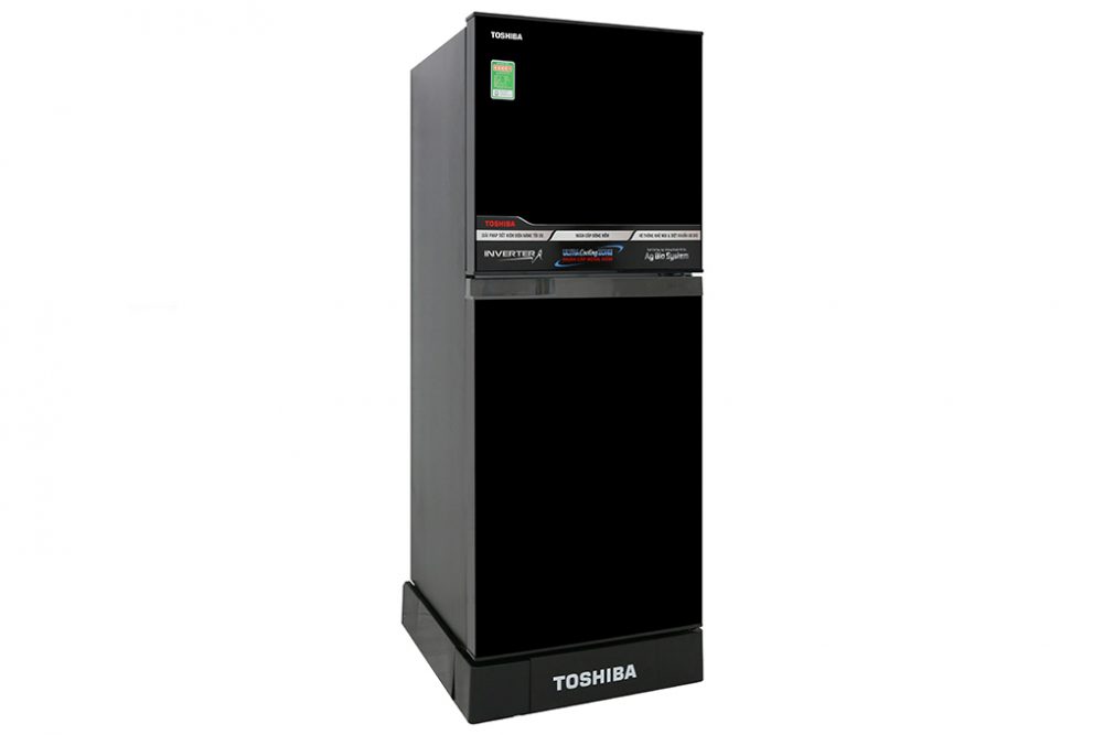 Tủ Lạnh Toshiba
