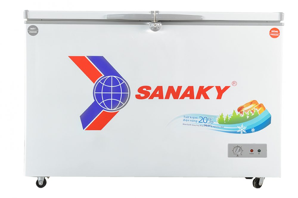 Tủ đông Sanaky Vh 4099a1 (4)