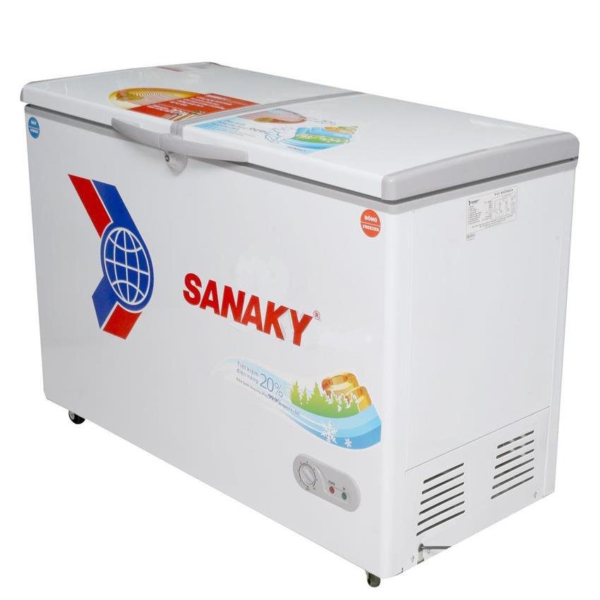 Tủ đông Sanaky Vh 4099w1 (2)