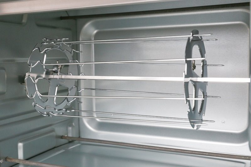 Lò nướng Sharp EO-A384RCSV-ST 38 lít