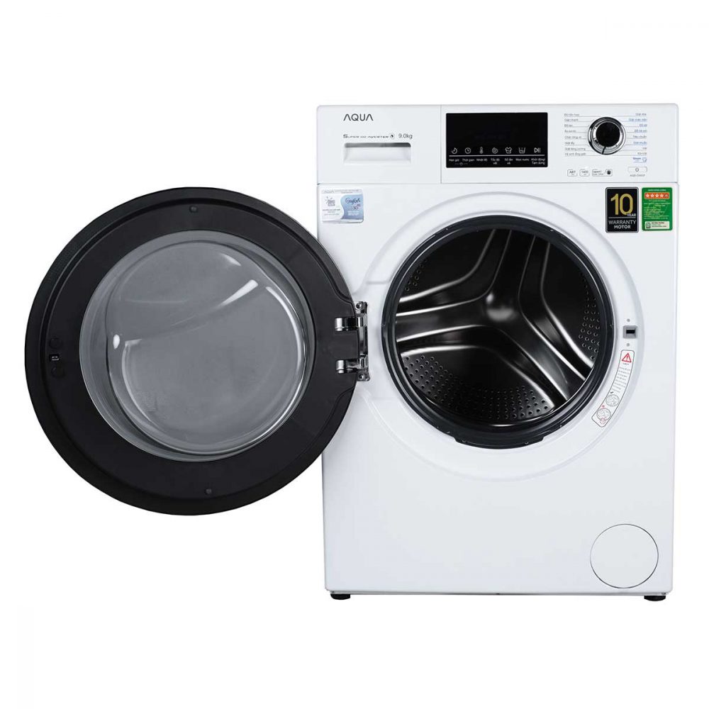 Máy Giặt Aqua 9kg (3)
