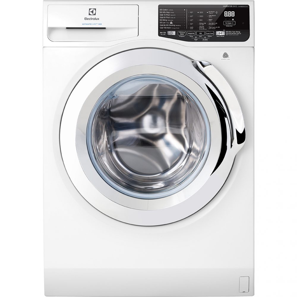 Máy Giặt Electrolux 8kg (1)