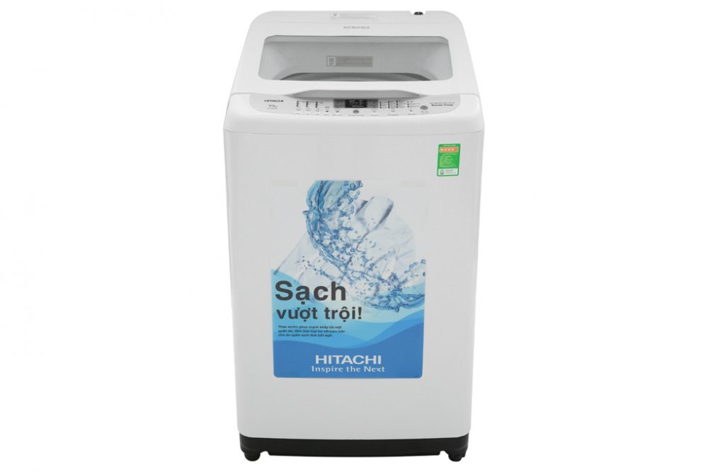 Máy Giặt Hitachi (1)