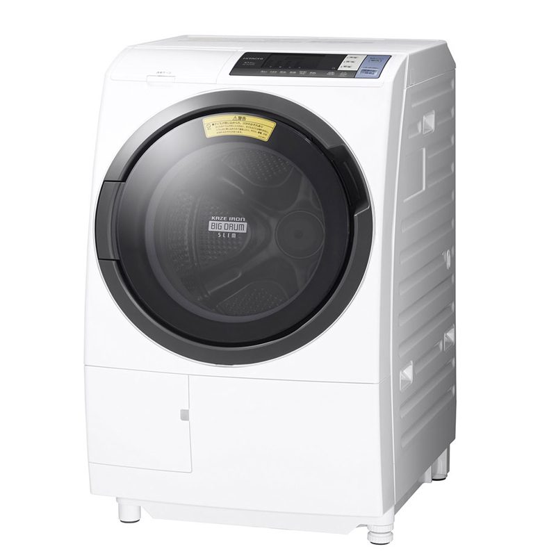 Máy Giặt Hitachi (3)