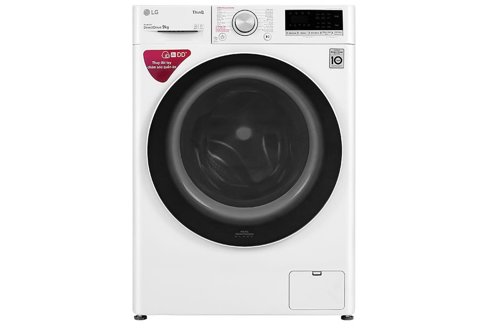 Máy Giặt Lg 9kg (3)
