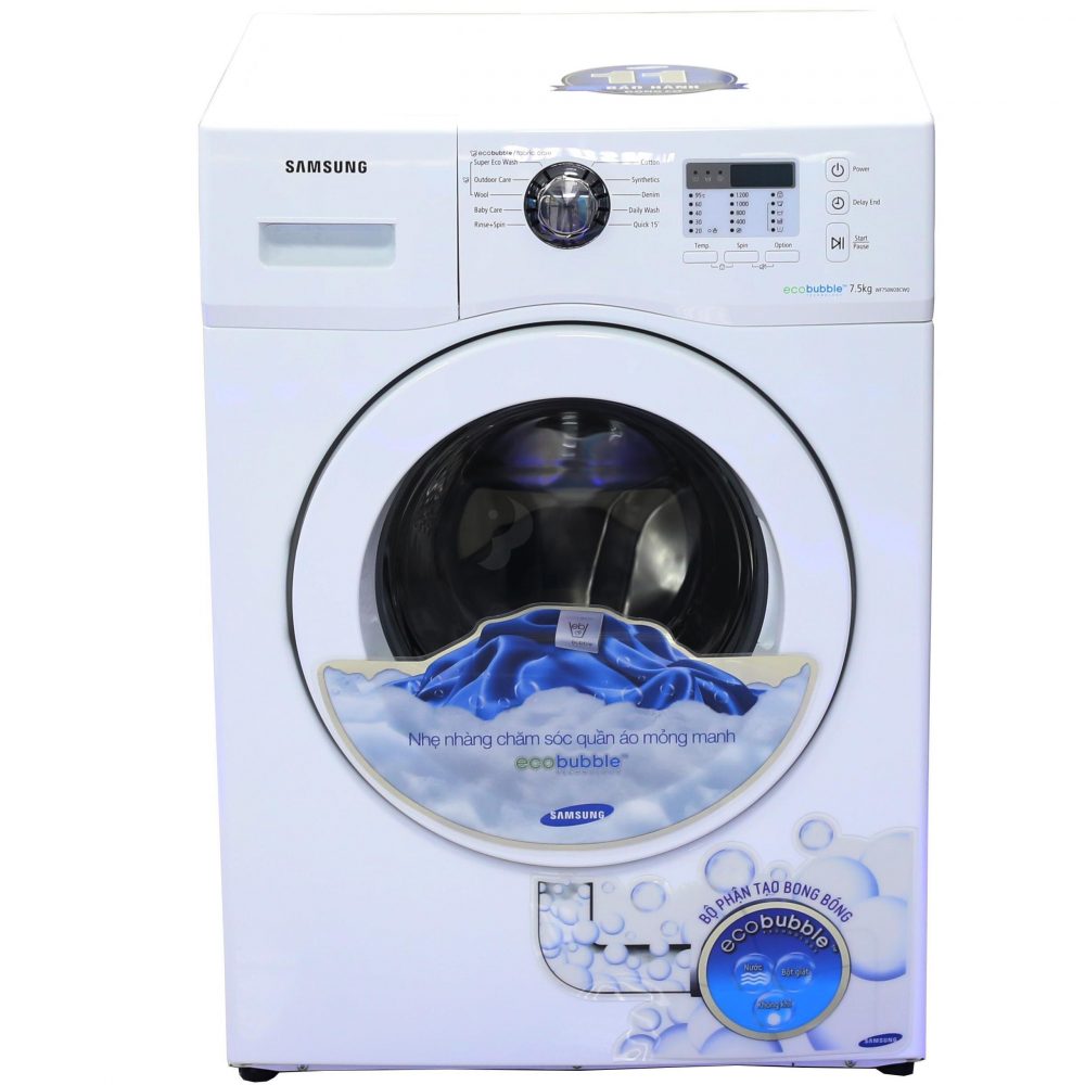 Máy Giặt Samsung 9kg (3)