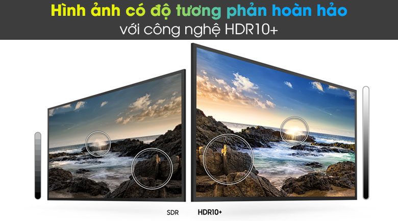 Smart Tivi Samsung 55 inch 4K 55AU8000 Crystal UHD Smart Tivi Samsung 55 inch 4K 55AU8000 Crystal UHD
