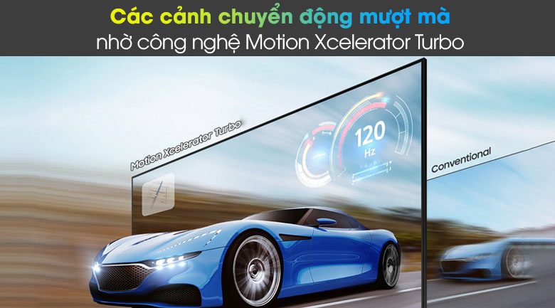 Smart Tivi Samsung 55 inch 4K 55AU8000 Crystal UHD Smart Tivi Samsung 55 inch 4K 55AU8000 Crystal UHD