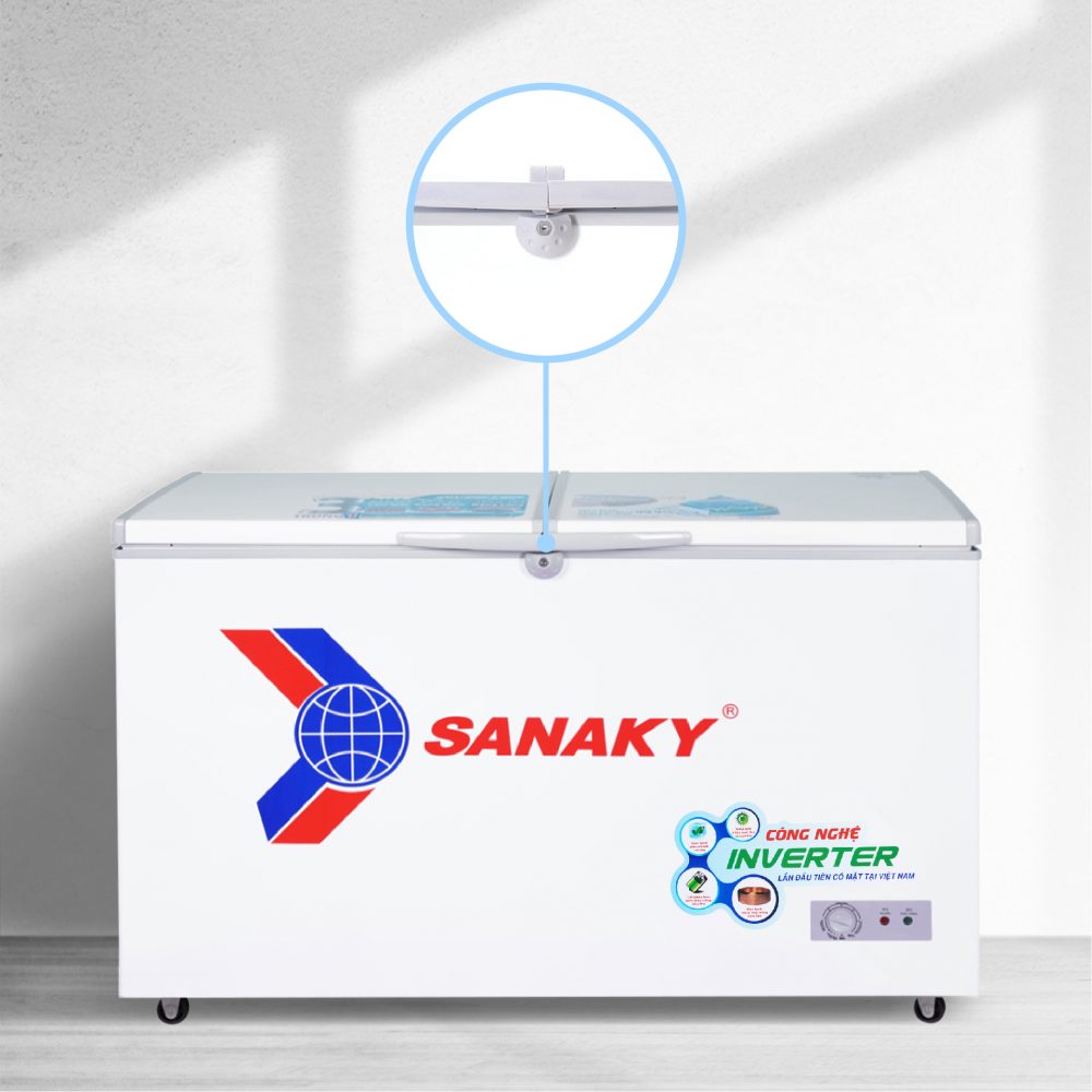 Tủ đông Không Chạy (2)