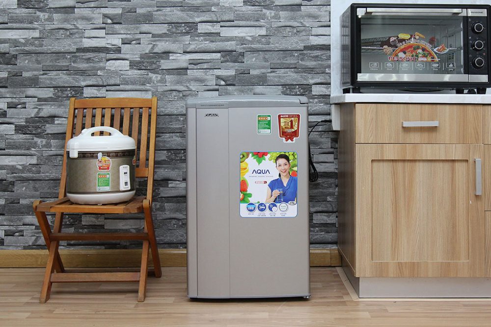 Tủ Lạnh Aqua 90 Lít (3)