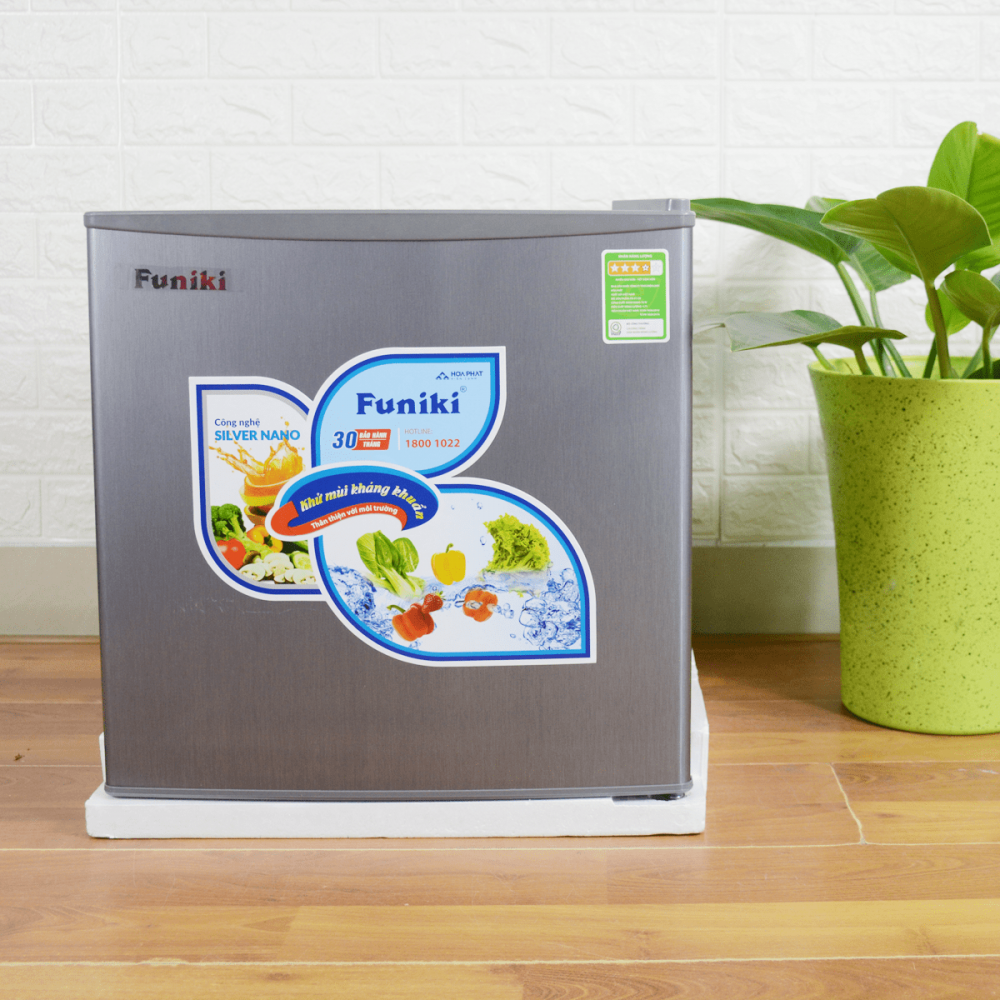 Tủ Lạnh Mini Funiki Fr 51cd (3)
