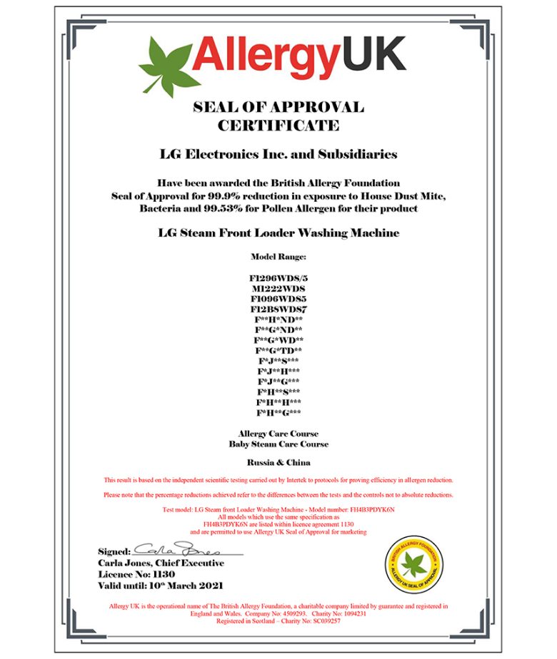 Máy giặt sấy thông minh LG 13kg + sấy 8kg FV1413H3BA