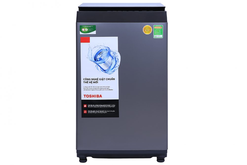May Giat Toshiba 7 Kg Aw L805av Sg 1