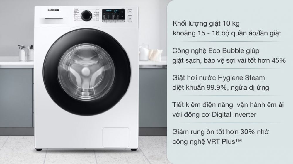Máy Giặt Tốt Nhất Hiện Nay (1)