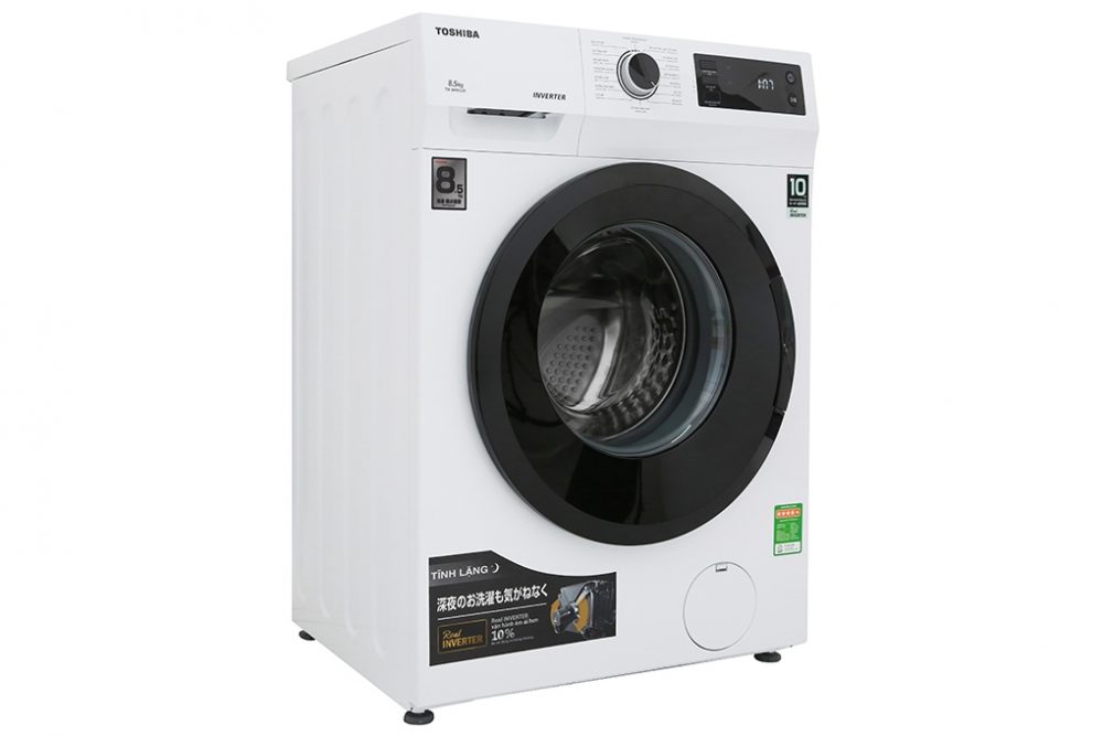 Máy Giặt Tốt Nhất Hiện Nay (2)