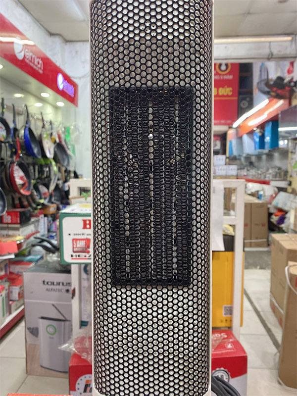 Quạt sưởi gốm TCL thông minh dạng đứng TN-T20N Quạt sưởi gốm TCL thông minh dạng đứng TN-T20N