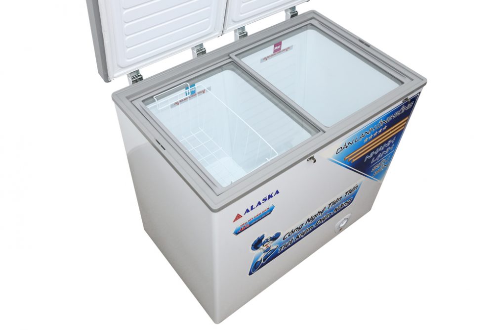 Tủ đông Bảo Quản Thực Phẩm (1)