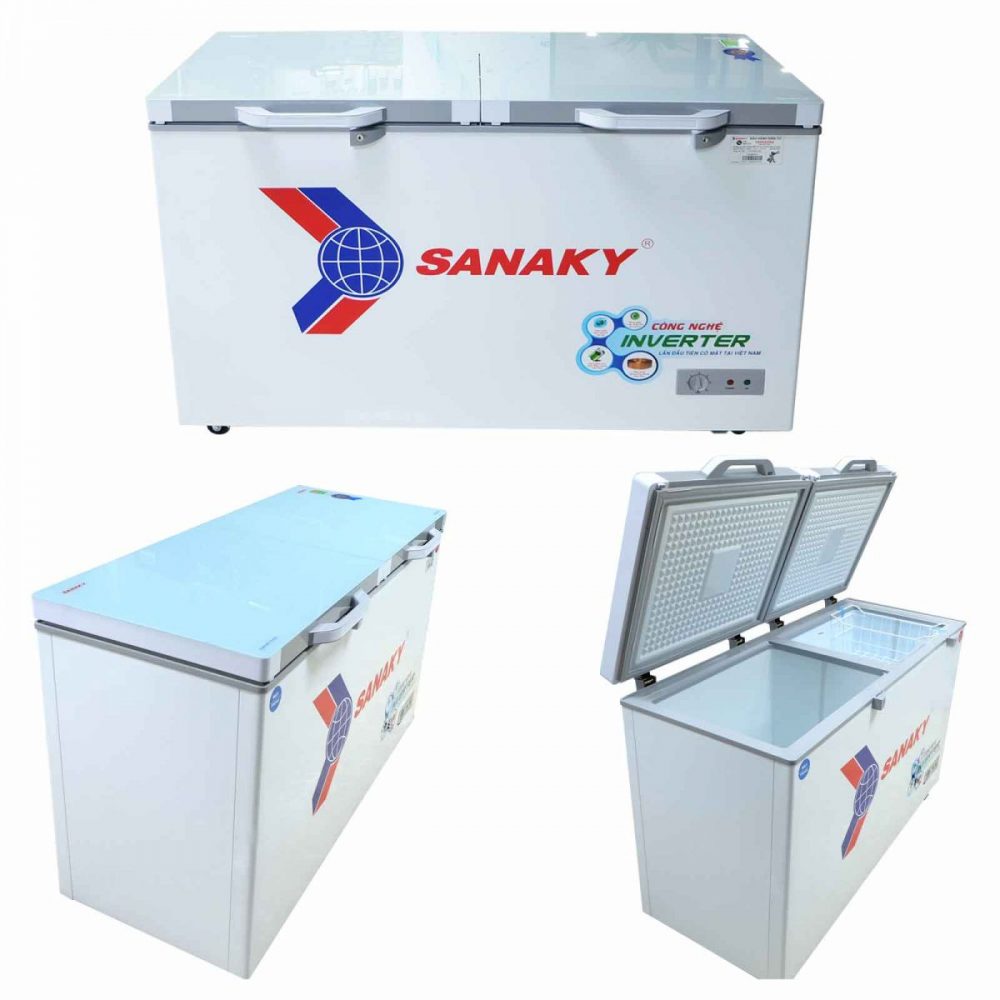 Tủ đông Bảo Quản Thực Phẩm (4)