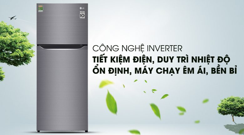 Tủ Lạnh Lg (4)