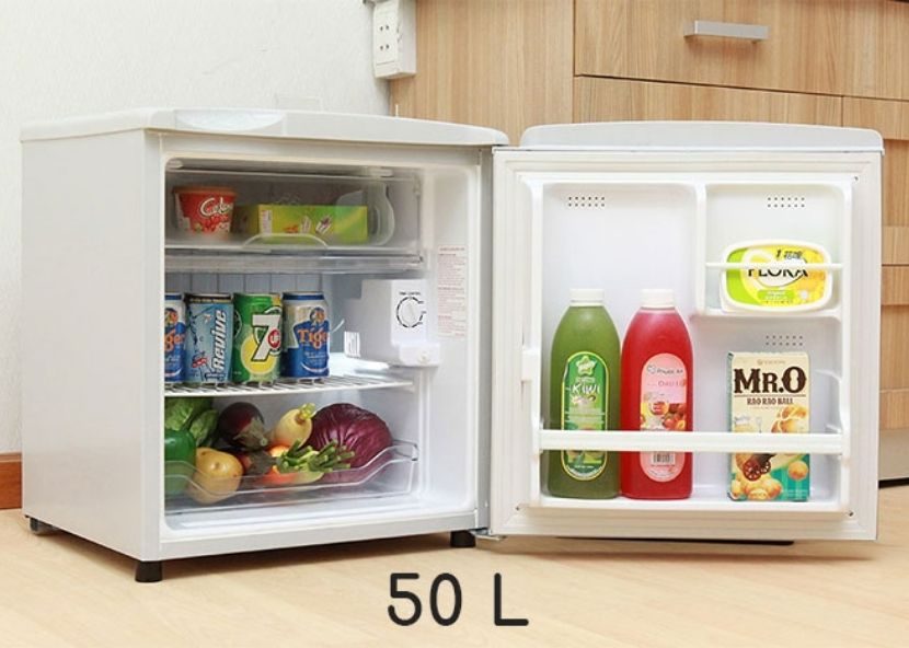 Tủ Lạnh Mini 50l (1)