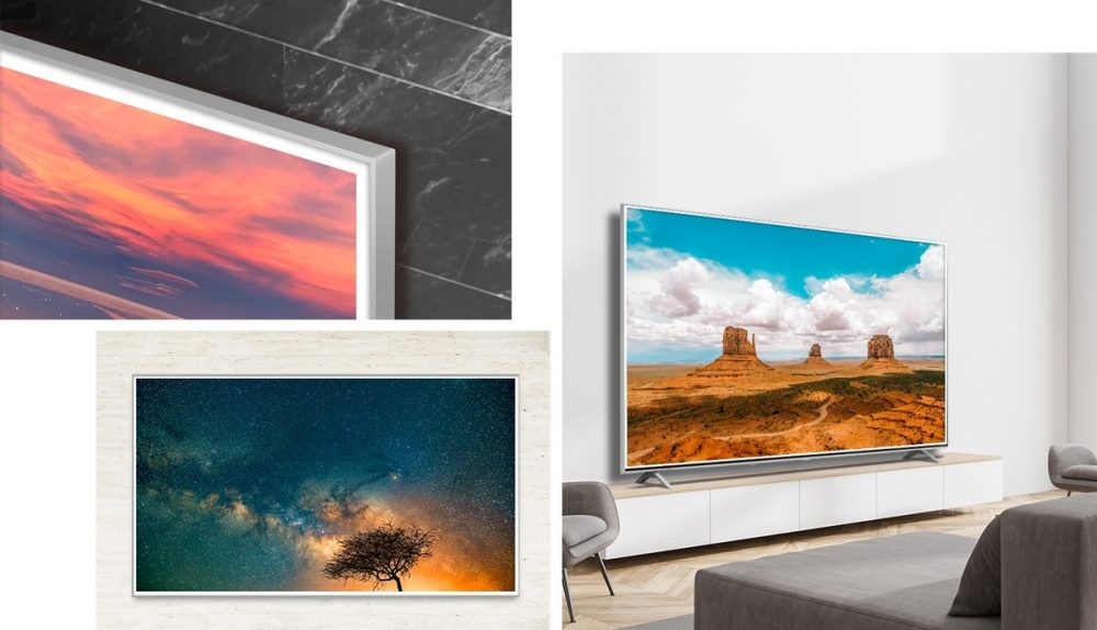 Smart Tivi NanoCell LG 50 inch 4K 50NANO77TPA Smart Tivi NanoCell LG 50 inch 4K 50NANO77TPA